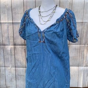 Knox Rose dress -with pockets 😍